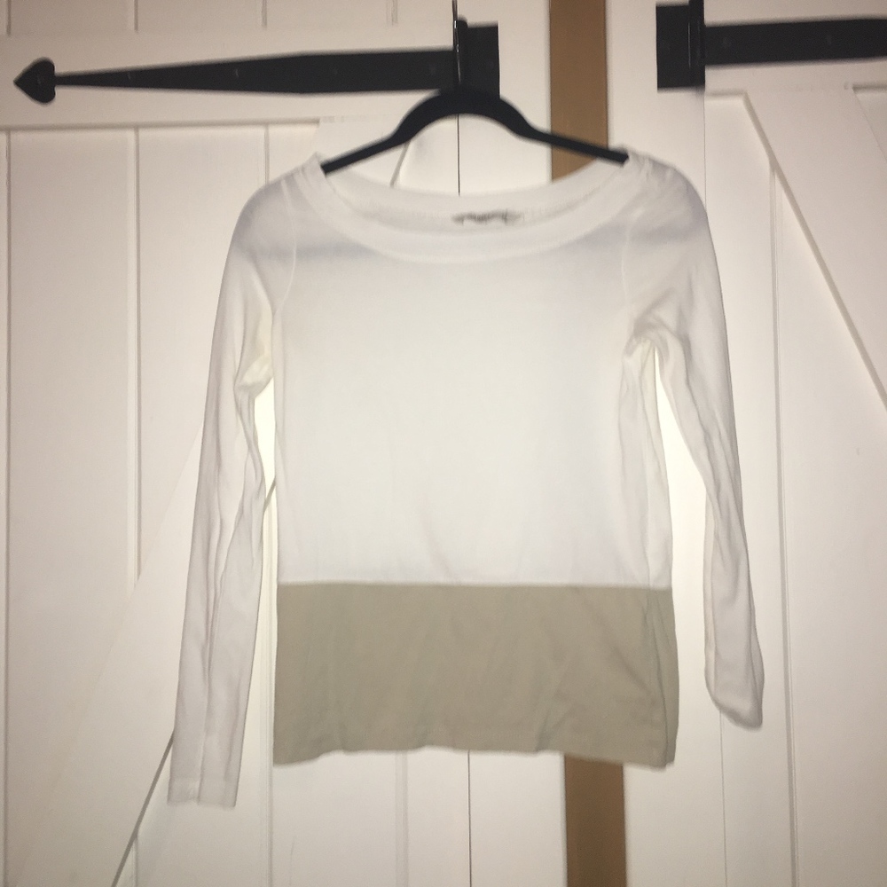 Long Sleeved Shirt Old Navy